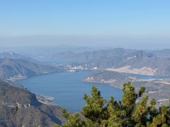 -九鼎铁刹山风景区