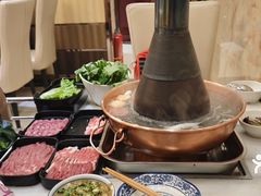 -牛街清真满恒記(平安里西大街店)