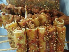 -夫妻串店(和睦路店)