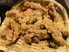 -爆炸头阿姨小四川正宗川味小吃(无任何分店)