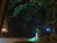-海口观澜湖火山温泉谷