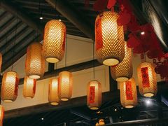 大堂-大张烙馍村(绿地店)