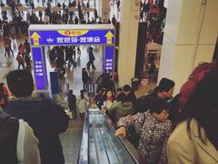 -东浩兰生上海世博展览馆