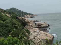 -东极岛景区