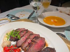 -波特曼西餐厅(南岗店)