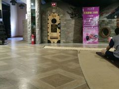 -绿岛汤泉韩式休闲会所