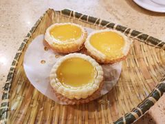 岭南鸡蛋挞-喜鹊茶点.啫煲(车陂店)