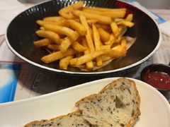 -安妮意大利餐厅(世贸天阶店)