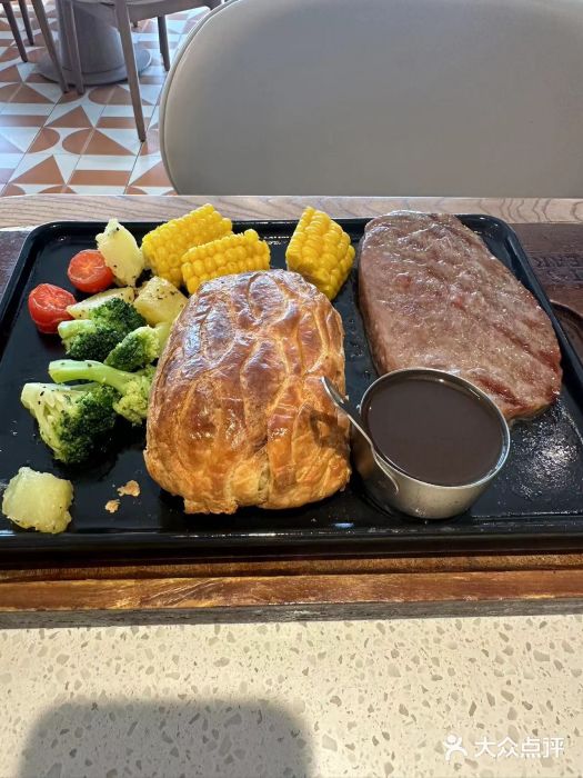 必胜客(江南时代广场店)图片