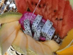 -清真·双公羊·馕坑烤全羊(奥体店)