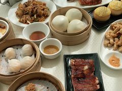 -金时代顺风大酒店(南桥百联店)