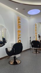 -MOVAN  HAIR莫凡匠人发型屋