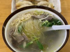 -小姜锅贴(凤凰街店)