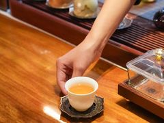 -香港狮子山下·明星粤菜餐厅(北苑店)