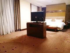 -青岛得宝湾维景国际大酒店(五四广场奥帆中心店)