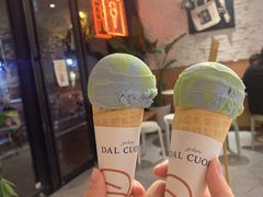 -Dal Cuore 达可芮冰淇淋(陕西北路店)