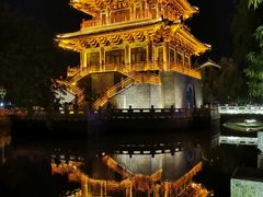 -河下古镇