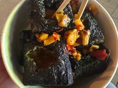 -黑色经典臭豆腐·湖南特产(太平街口店)