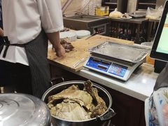 -清真·益鑫羊肉手抓馆(花园北街店)