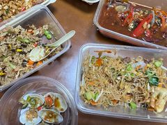 -阿生潮味鲜炒粉(梅林新村店)