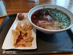 -伊麦佳兰州牛肉面清真美食店