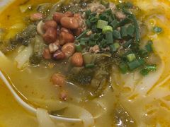 -万利记·长沙粉面小吃(福永天虹店)