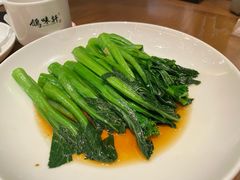 -鸽味轩·粤菜小馆(高楼门总店)