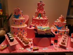 -味餐厅·海鲜·火锅·自助餐