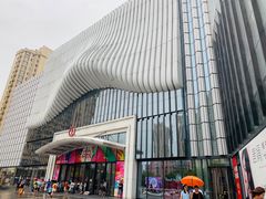 -万达广场(南京江宁店)