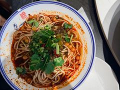 -掌上鲜(南顺城街店)