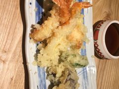 -初居食屋日式料理(万象城购物中心店)