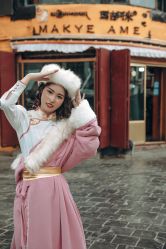 -风马映像摄影工作室(布宫店)