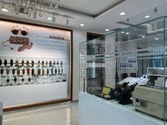 -标准眼镜·蔡司官方授权店(和平路总店)