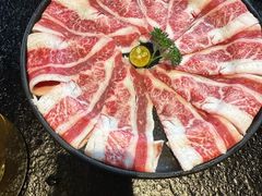 -樱嘢·炭火烧肉(惠南店)