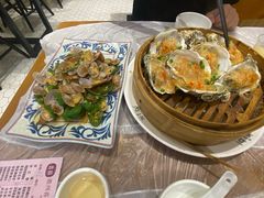 -桥东喜碧海鲜街(水东街店)