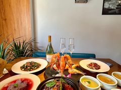 -蝦塘·中国餐馆(城墙南马道巷店)
