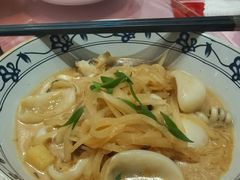 -老蒲鲜(涵江店)