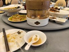 -阿庄新豫菜(航海东路店)