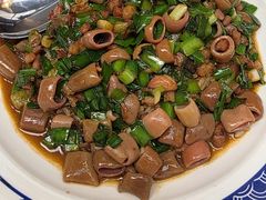 -旺角小渔村·海肠捞饭开创者(环山路店)