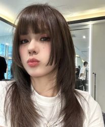 点击看大图 -JGO·烫染接发