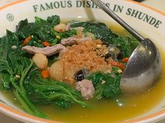 -清晖小苑•顺德地方菜(壹海城店)