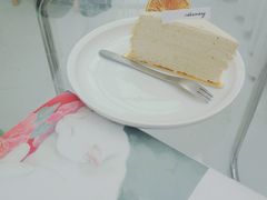 -CAKE WANG千层制造所(省府店)