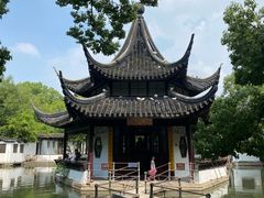 -西园戒幢律寺