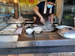 -广场正宗原汁薏米店