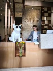 -OnHair Salon