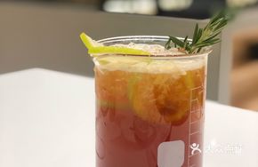 Handmade Vitality Lime Tea