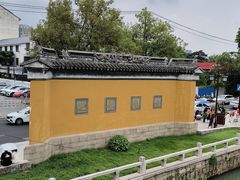 -西园戒幢律寺
