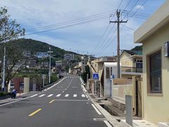 -舟山嵊泗列岛风景名胜区