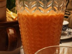 泰式手标红茶-KingThaia金泰兰(滨江天街店)