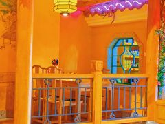 -巢爷老味(东方红店)